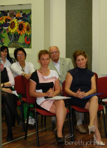 Nyitnikék 2018 - Tudományos ülés 29